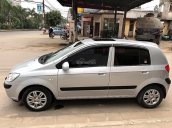 Bán Hyundai Click năm 2008, màu bạc, nhập khẩu nguyên chiếc giá cạnh tranh