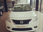 Giá sốc Nissan Sunny 2018, hỗ trợ trả góp 7 năm, nhận xe chỉ từ 150 tr- LH 0943929696