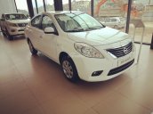 Giá sốc Nissan Sunny 2018, hỗ trợ trả góp 7 năm, nhận xe chỉ từ 150 tr- LH 0943929696