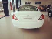 Giá sốc Nissan Sunny 2018, hỗ trợ trả góp 7 năm, nhận xe chỉ từ 150 tr- LH 0943929696