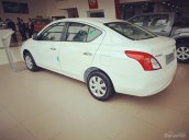 Giá sốc Nissan Sunny 2018, hỗ trợ trả góp 7 năm, nhận xe chỉ từ 150 tr- LH 0943929696