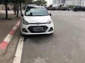 Bán Hyundai Grand i10 2016, màu trắng, nhập khẩu nguyên chiếc 