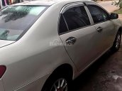 Cần bán lại xe Toyota Corolla Altis năm sản xuất 2003, màu trắng chính chủ