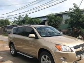 Cần bán lại xe Toyota RAV4 Limited năm sản xuất 2011, nhập khẩu, 960tr