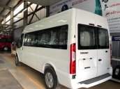 Ford Giải Phóng bán xe Ford Transit đủ màu, đời 2018, trả góp 80% tại Hải Phòng. LH: 0988587365