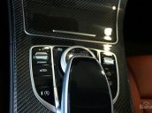 Bán Mercedes-Benz C300 AMG, trả trước 500tr lấy xe, đủ màu, giao ngay trong ngày - Mercedes Haxaco Võ Văn Kiệt