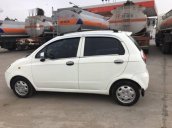 Cần bán Chevrolet Spark Van sản xuất năm 2009, màu trắng chính chủ