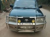 Cần bán lại xe Toyota Zace sản xuất năm 2004 ít sử dụng