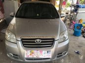 Cần bán lại xe Daewoo Gentra đời 2010