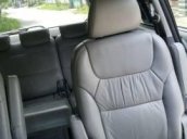 Bán ô tô Honda Odyssey năm sản xuất 2007, màu bạc, nhập khẩu 