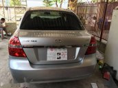 Cần bán lại xe Daewoo Gentra đời 2010