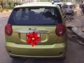 Cần bán gấp Chevrolet Spark 2009