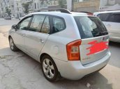 Bán Kia Carens 2009, màu bạc, giá chỉ 276 triệu