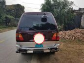 Cần bán Toyota Zace đời 2003, màu đỏ, 200tr