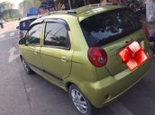 Cần bán gấp Chevrolet Spark 2009