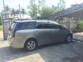 Bán Mitsubishi Grandis sản xuất 2005, màu bạc