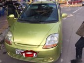 Cần bán gấp Chevrolet Spark 2009