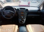 Bán Kia Carens 2009, màu bạc, giá chỉ 276 triệu