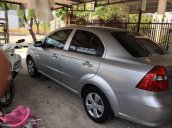 Cần bán lại xe Daewoo Gentra đời 2010