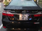 Cần bán Toyota Camry 2.1 đời 2016, màu đen còn mới, giá chỉ 1000 triệu