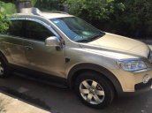 Bán Chevrolet Captiva LT 2009, 265 triệu