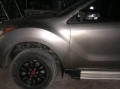 Bán xe Mazda BT 50 sản xuất 2014, màu xám