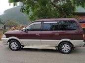 Cần bán Toyota Zace đời 2003, màu đỏ, 200tr