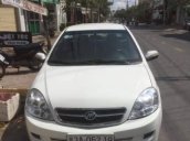 Cần bán xe Lifan 520 2008, màu trắng