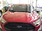 Ford EcoSport 2018 Ambiente 1.5 MT