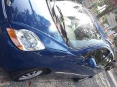 Cần bán lại xe Chevrolet Spark 2009, màu xanh lam còn mới, giá chỉ 132 triệu