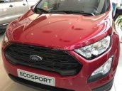 Ford EcoSport 2018 Ambiente 1.5 MT