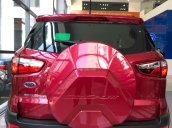 Ford EcoSport 2018 Ambiente 1.5 MT