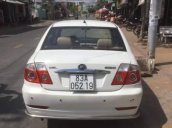 Cần bán xe Lifan 520 2008, màu trắng