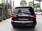 Bán xe Infiniti QX80 chính hãng, model 2018