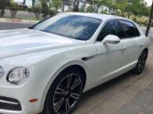 Cần bán xe Bentley Continental model 2014, màu trắng, nhập khẩu nguyên chiếc