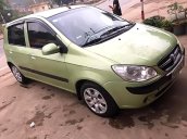 Bán xe Hyundai Getz 2008, nhập khẩu chính chủ, 175 triệu