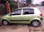 Bán xe Hyundai Getz 2008, nhập khẩu chính chủ, 175 triệu