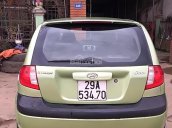 Bán xe Hyundai Getz 2008, nhập khẩu chính chủ, 175 triệu