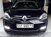 Bán Renault Megane 2016, màu đen, nhập khẩu nguyên chiếc đẹp như mới, giá chỉ 750 triệu