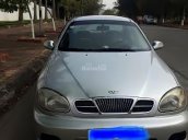 Bán xe Daewoo Lanos năm 2003, màu bạc