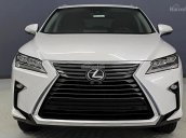 Bán xe Lexus RX 350L AWD sản xuất năm 2018, màu trắng, nhập khẩu