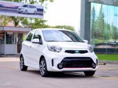 Bán Kia Morning Si 2018- giá hấp dẫn, động cơ Euro 4, khuyến mại khủng - 0964778111