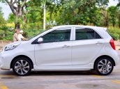 Bán Kia Morning Si 2018- giá hấp dẫn, động cơ Euro 4, khuyến mại khủng - 0964778111