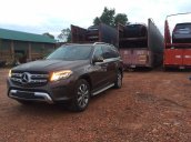 Bán xe Mercedes GLS400 full option năm 2018, xe nhập, giá ưu đãi liên hệ