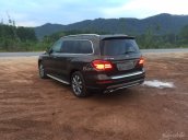 Bán xe Mercedes GLS400 full option năm 2018, xe nhập, giá ưu đãi liên hệ