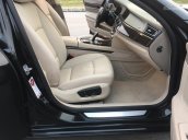 Bán ô tô BMW 730Li sản xuất 2014 màu đen, nhập Đức, xe cực đẹp