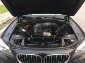 Bán ô tô BMW 730Li sản xuất 2014 màu đen, nhập Đức, xe cực đẹp
