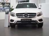 Bán xe Mercedes GLC250 4Matic 2018 mới 100%, giao ngay, liên hệ ngay để nhận ưu đãi cực kỳ tốt