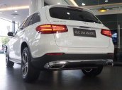 Bán xe Mercedes GLC250 4Matic 2018 mới 100%, giao ngay, liên hệ ngay để nhận ưu đãi cực kỳ tốt