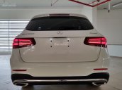 Bán xe Mercedes GLC250 4Matic 2018 mới 100%, giao ngay, liên hệ ngay để nhận ưu đãi cực kỳ tốt